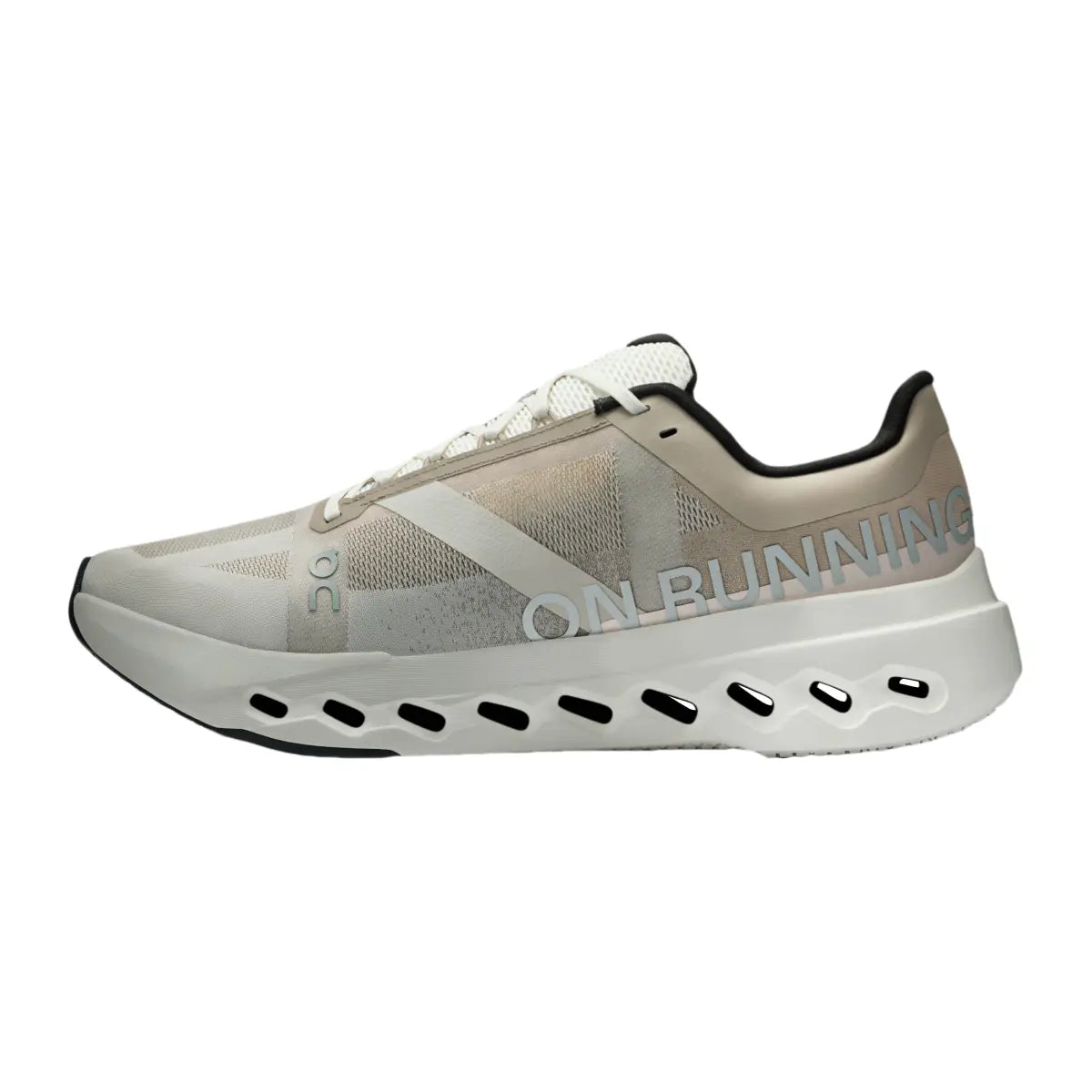 Cloudsurfer Next Sneaker Women's Fog|lvory