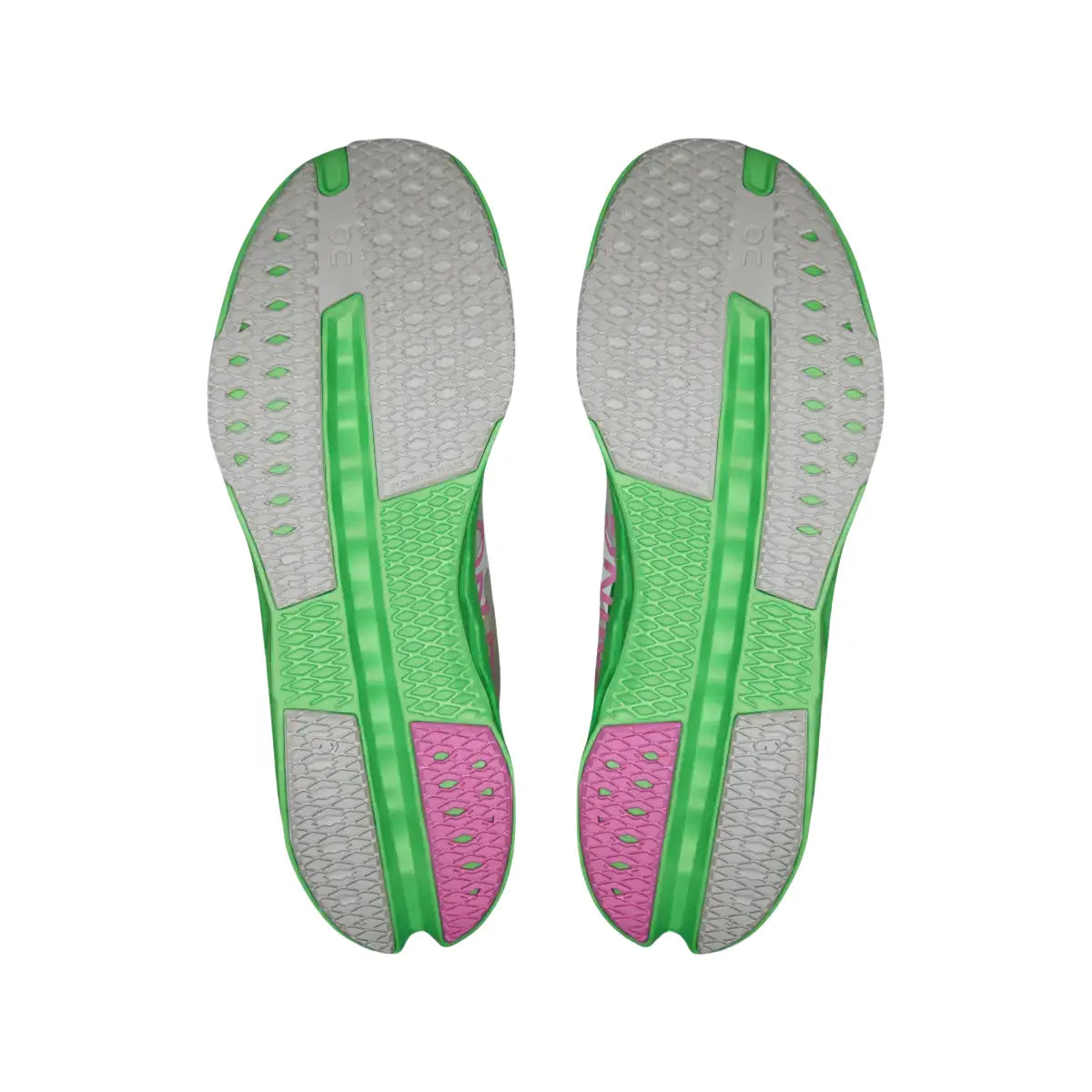 Cloudsurfer Next Sneaker Women's Wolf|Honeydew
