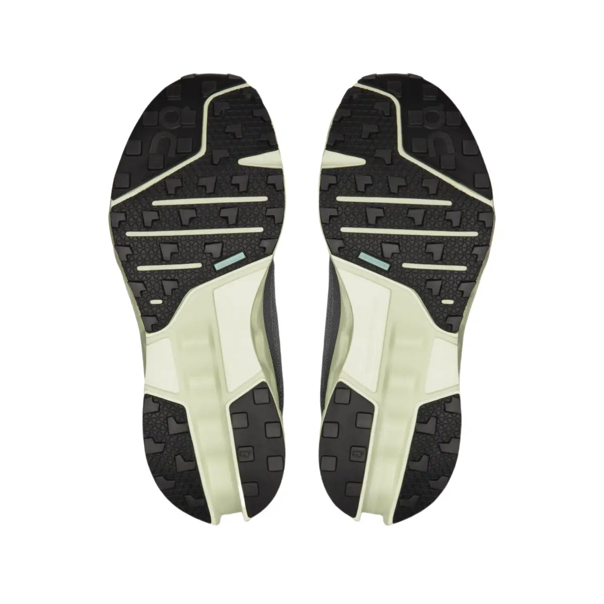 Cloudsurfer Trail Sneaker Women's lron|Lima