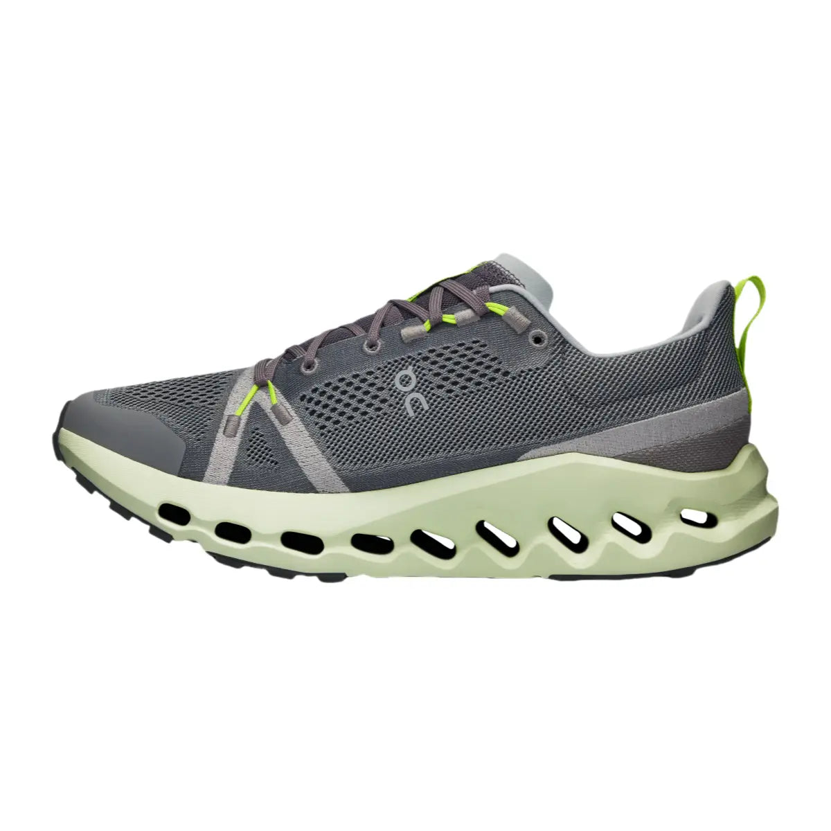 Cloudsurfer Trail Sneaker Women's lron|Lima