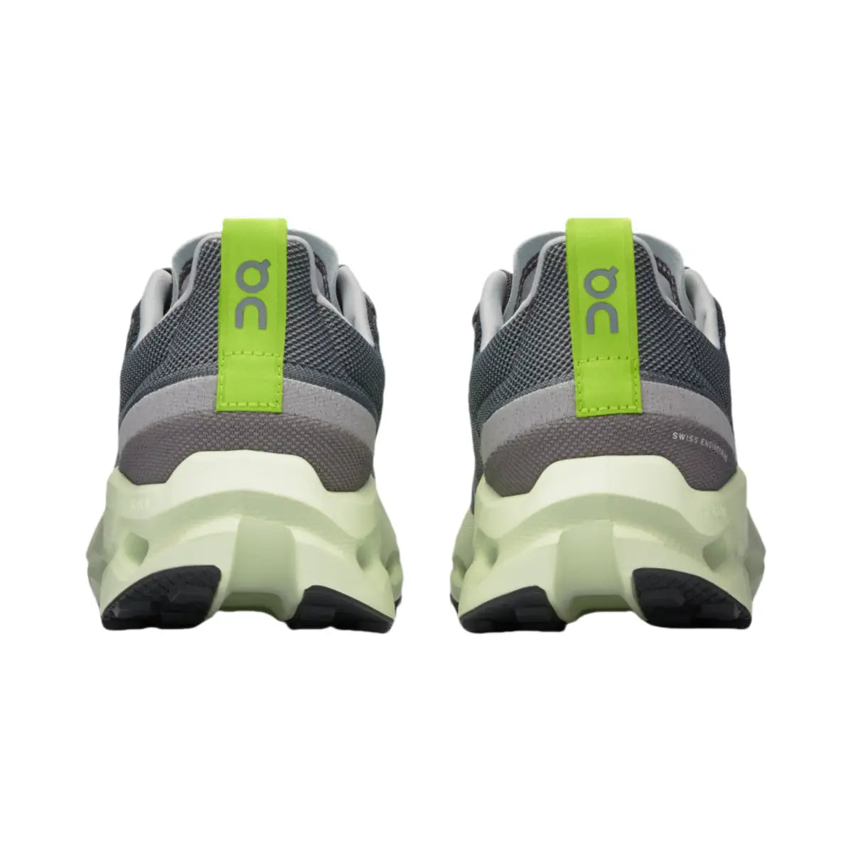 Cloudsurfer Trail Sneaker Women's lron|Lima