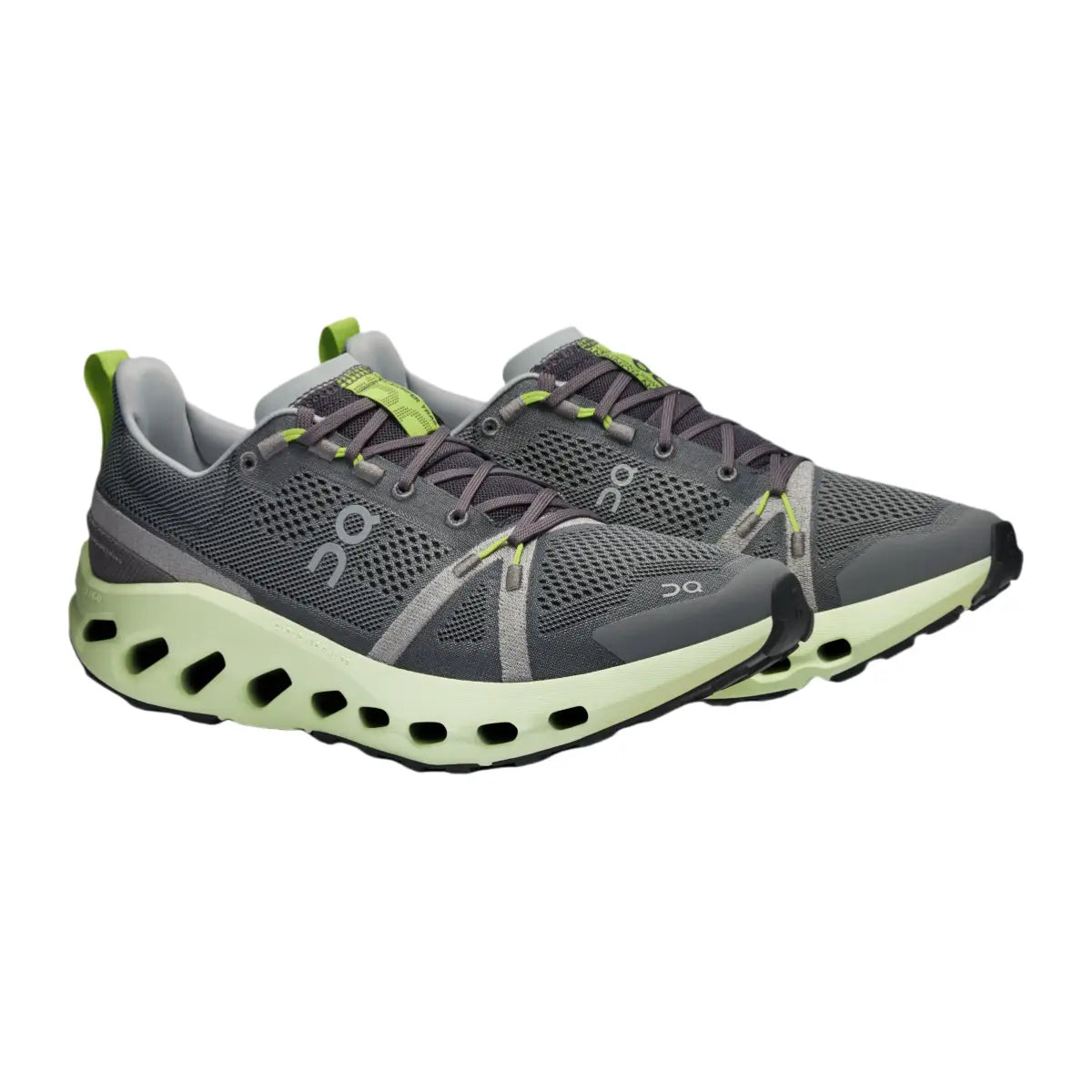 Cloudsurfer Trail Sneaker Women's lron|Lima