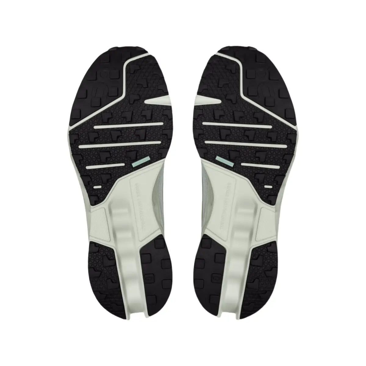 Cloudsurfer Trail Sneaker Men's Safari|Mineral