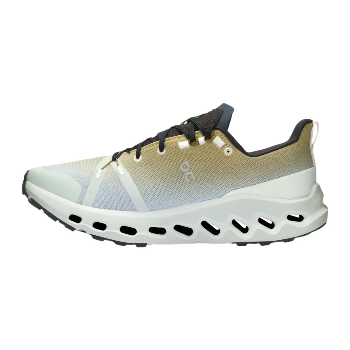Cloudsurfer Trail Sneaker Men's Safari|Mineral