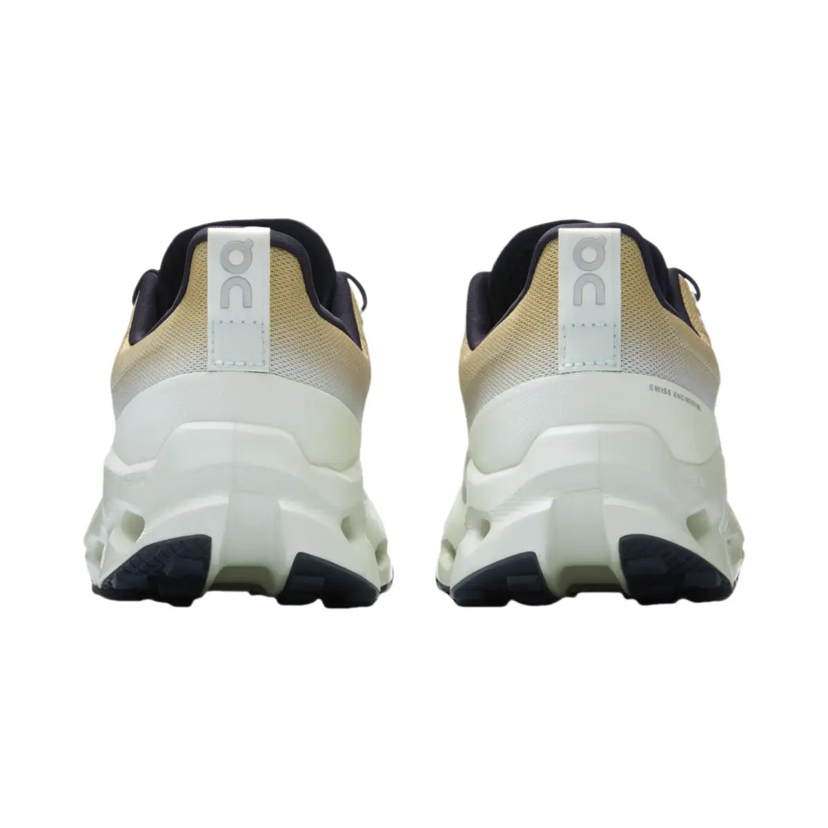 Cloudsurfer Trail Sneaker Women's Safari|Mineral