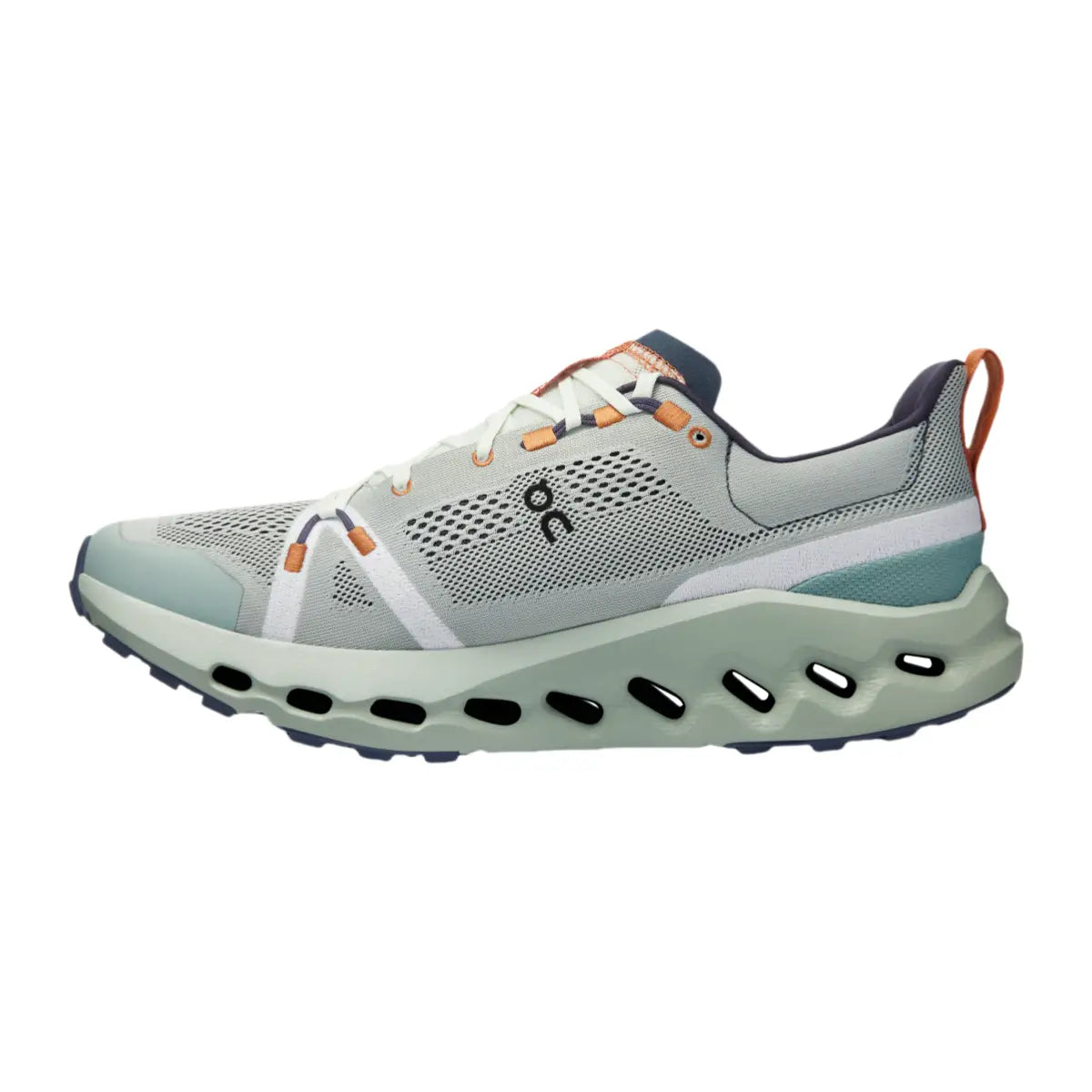 Cloudsurfer Trail Sneaker Men's Aloe|Mineral