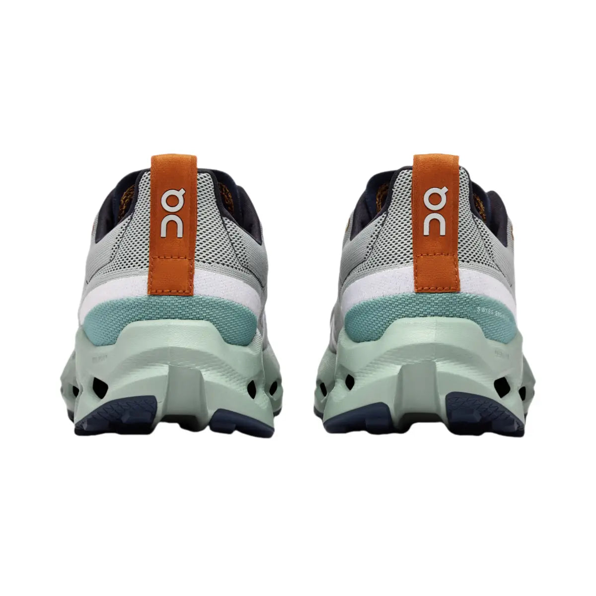 Cloudsurfer Trail Sneaker Men's Aloe|Mineral