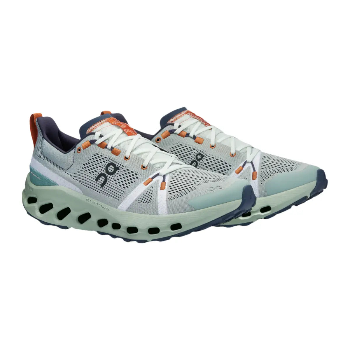 Cloudsurfer Trail Sneaker Men's Aloe|Mineral
