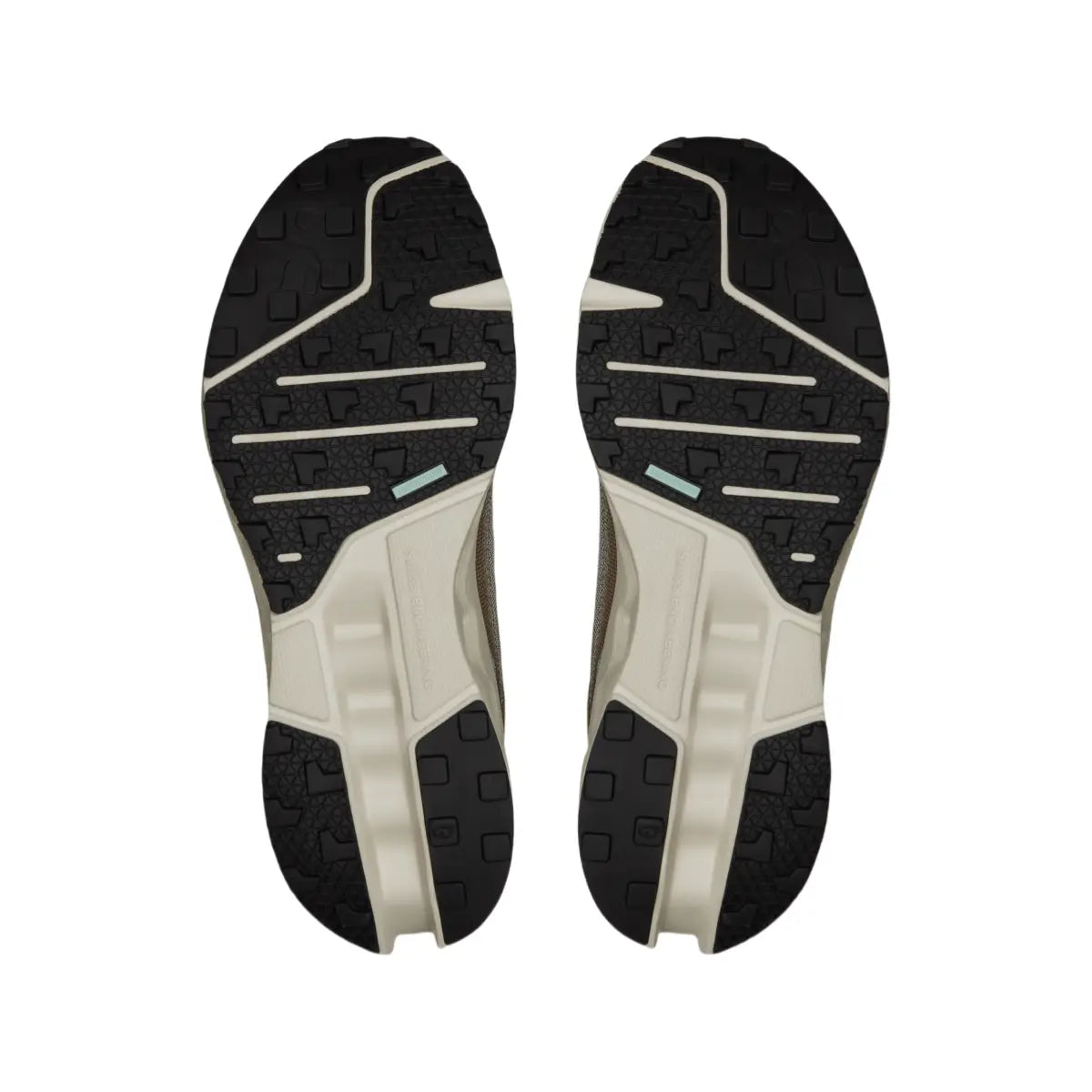 Cloudsurfer Trail Sneaker Women's Hunter|lce
