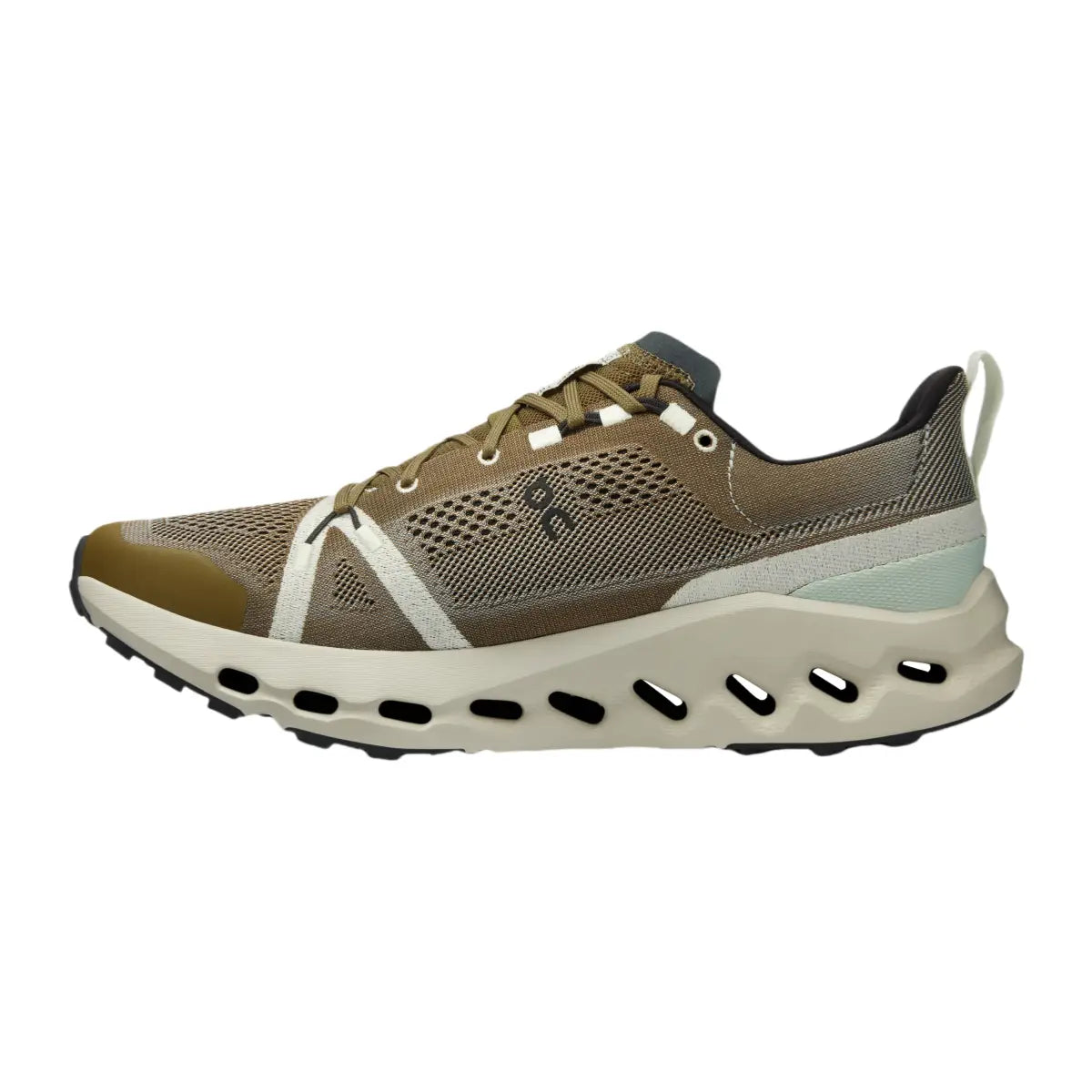Cloudsurfer Trail Sneaker Women's Hunter|lce