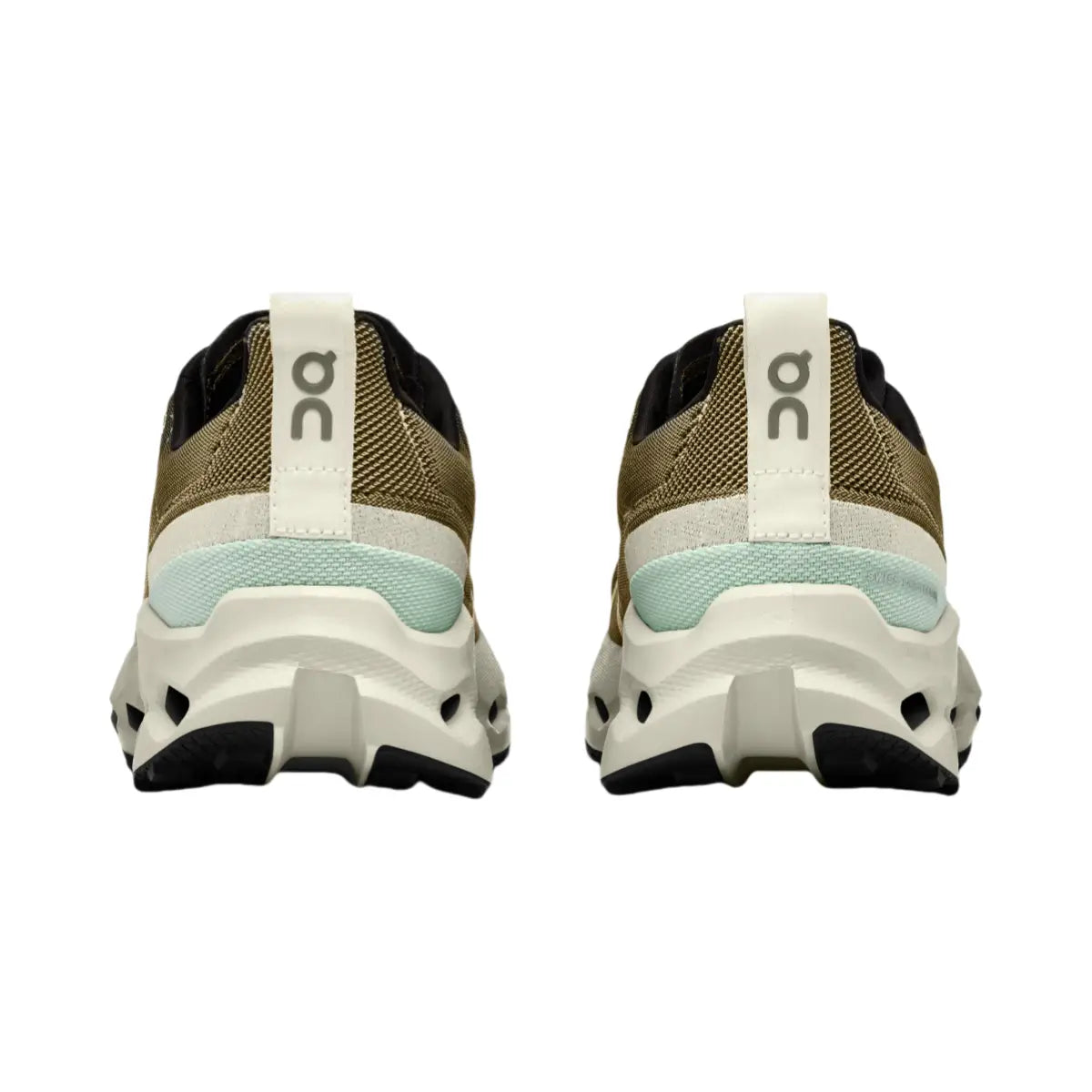 Cloudsurfer Trail Sneaker Women's Hunter|lce