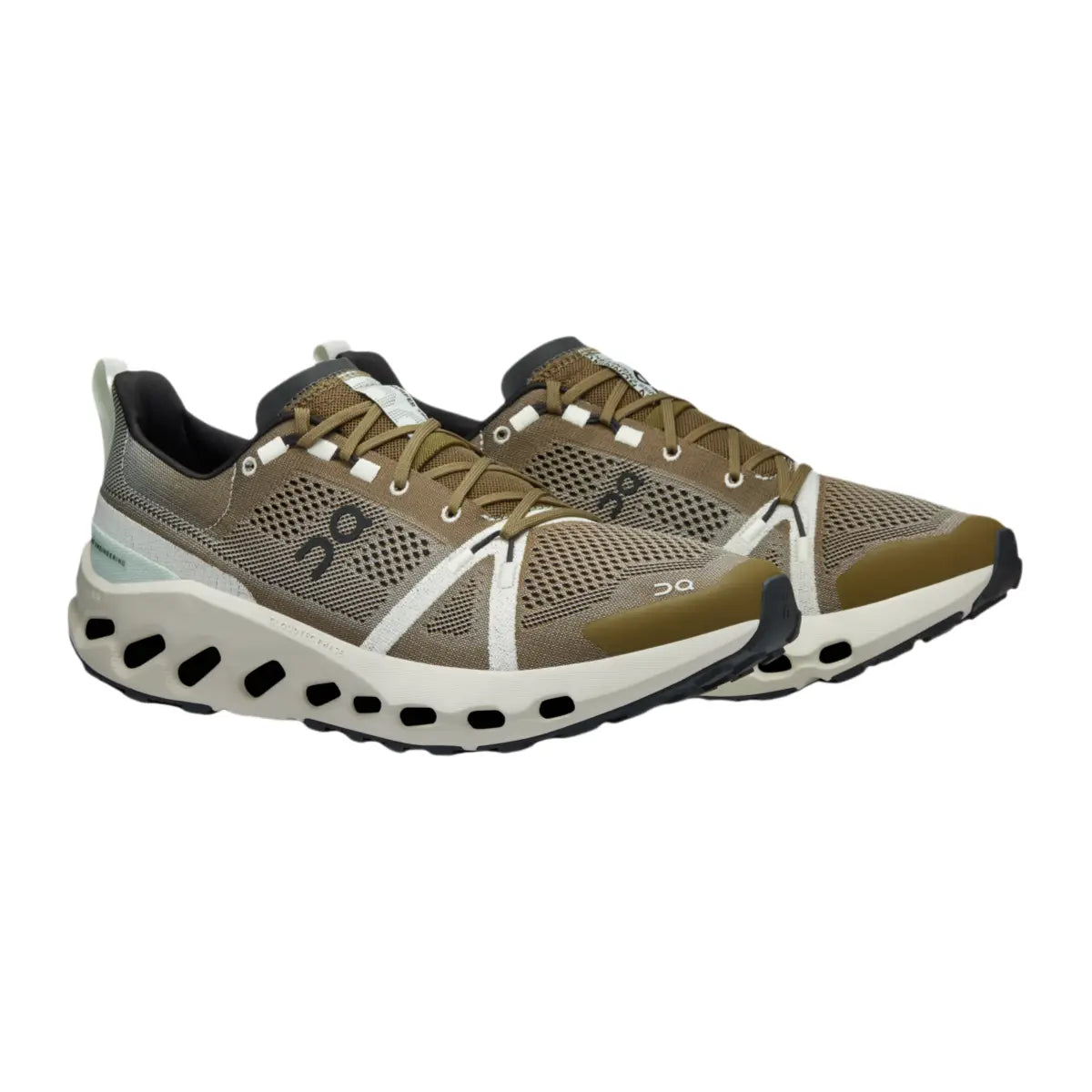 Cloudsurfer Trail Sneaker Women's Hunter|lce