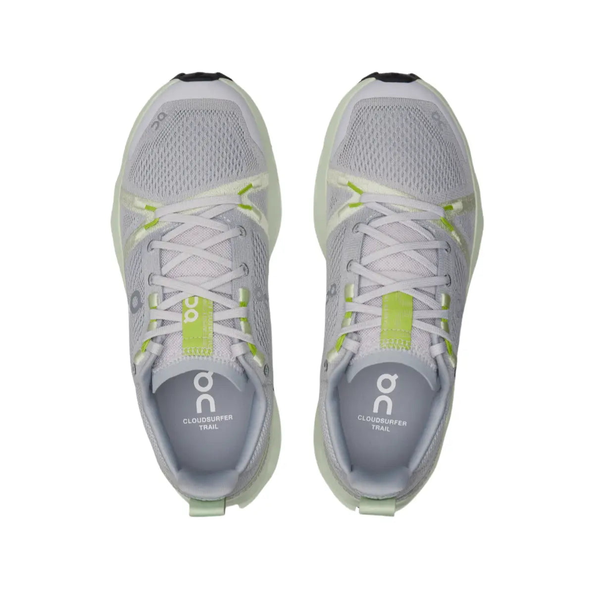 Cloudsurfer Trail Sneaker Women's Frost|Lima
