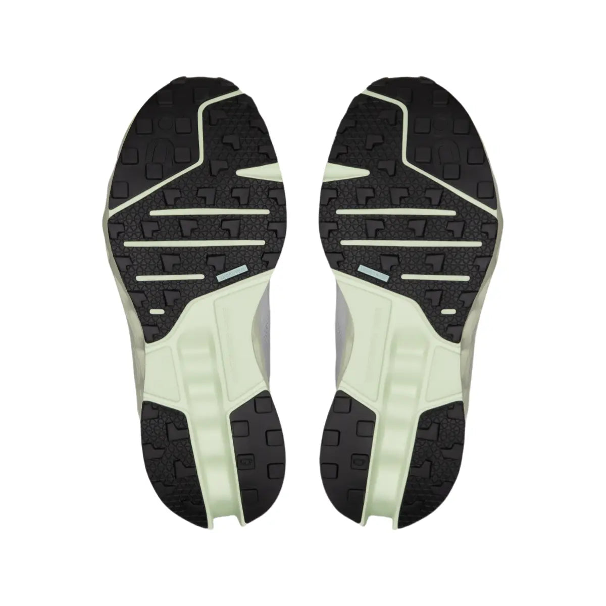 Cloudsurfer Trail Sneaker Women's Frost|Lima