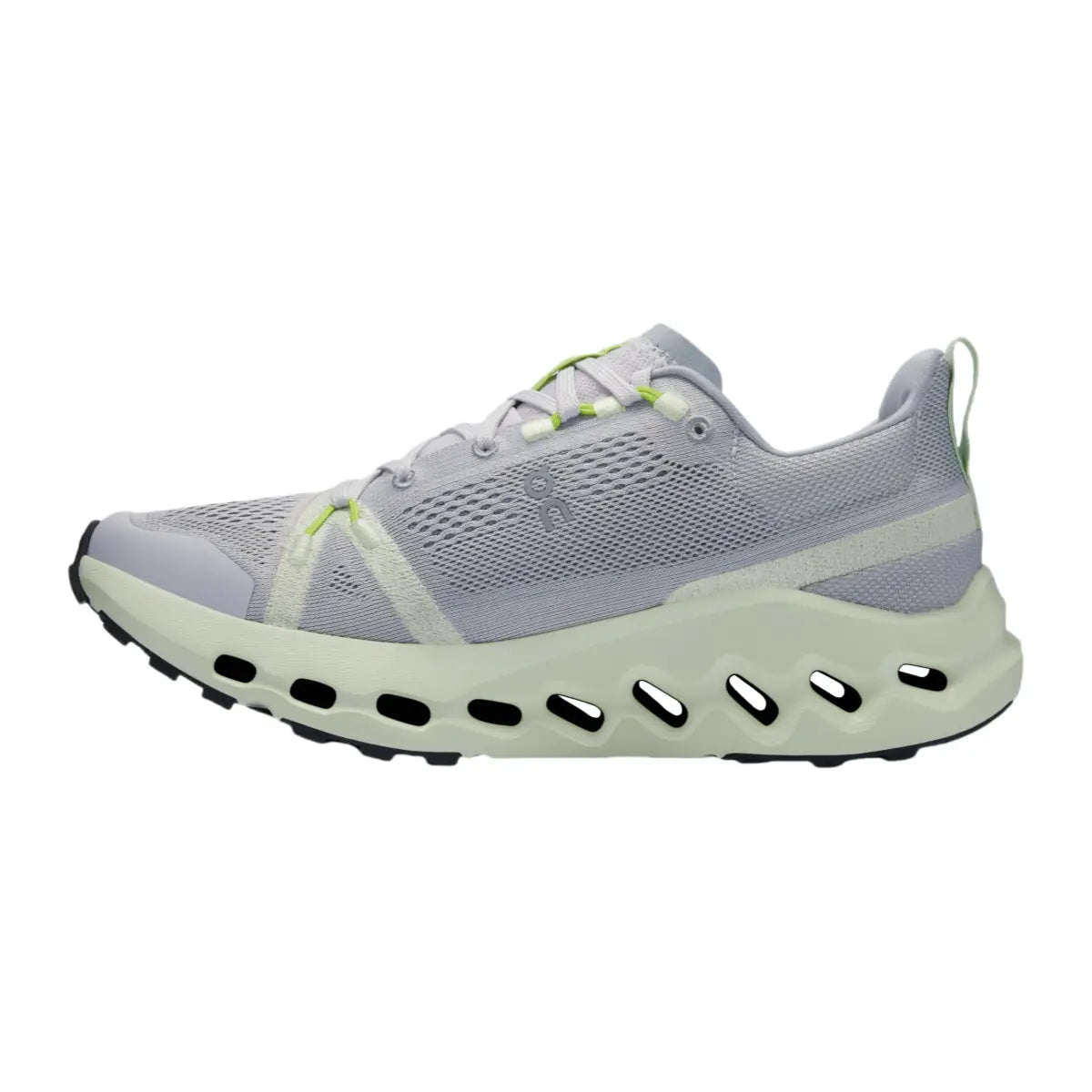 Cloudsurfer Trail Sneaker Men's Frost|Lima