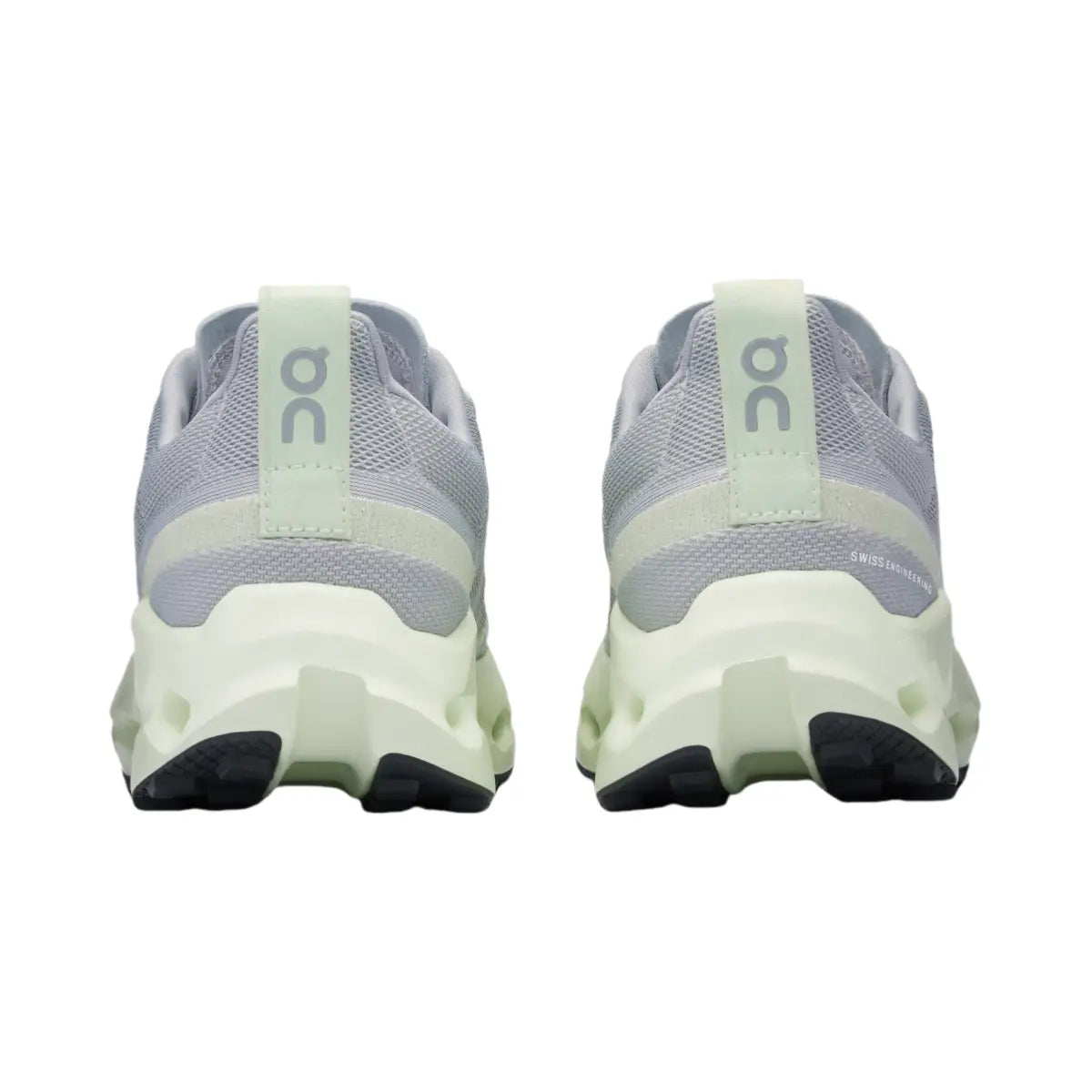 Cloudsurfer Trail Sneaker Women's Frost|Lima