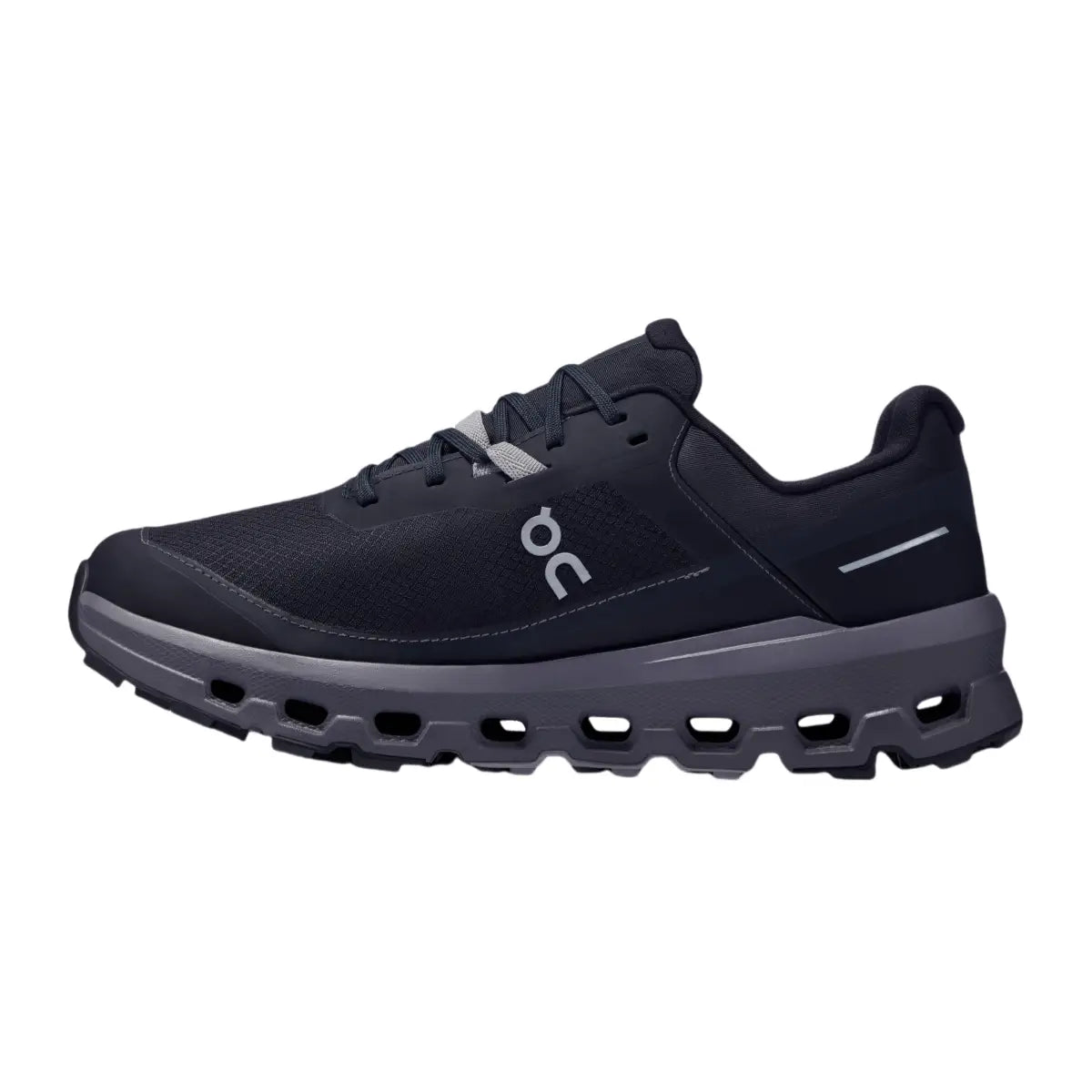 Cloudvista 2 Waterproof Sneaker Men's Black|Eclipse