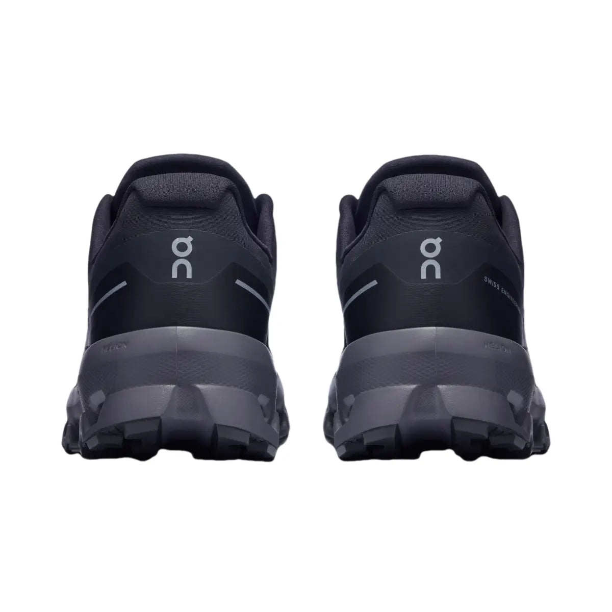 Cloudvista 2 Waterproof Sneaker Women's Black|Eclipse