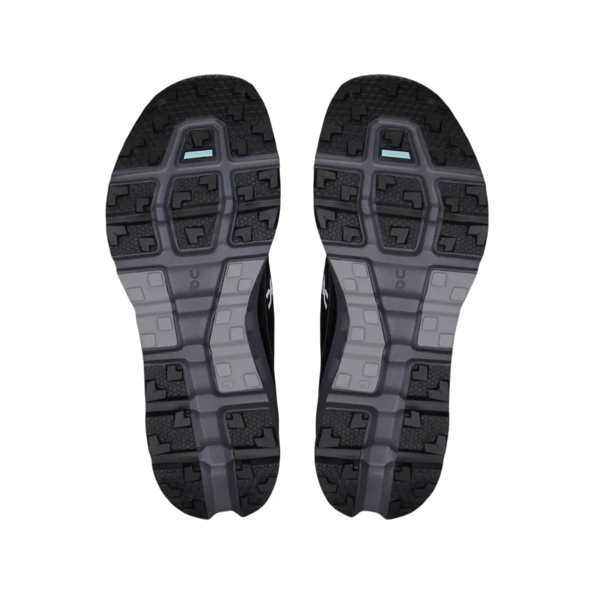 Cloudvista 2 Waterproof Sneaker Men's Black|Eclipse