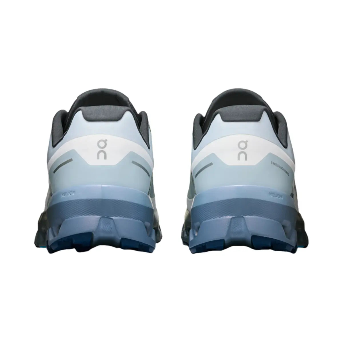 Cloudvista 2 Waterproof Sneaker Women's Arctic|Chambray