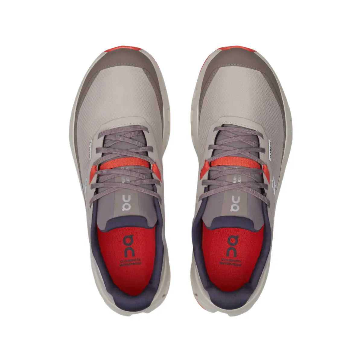 Cloudvista 2 Sneaker Women's Pearl|lce