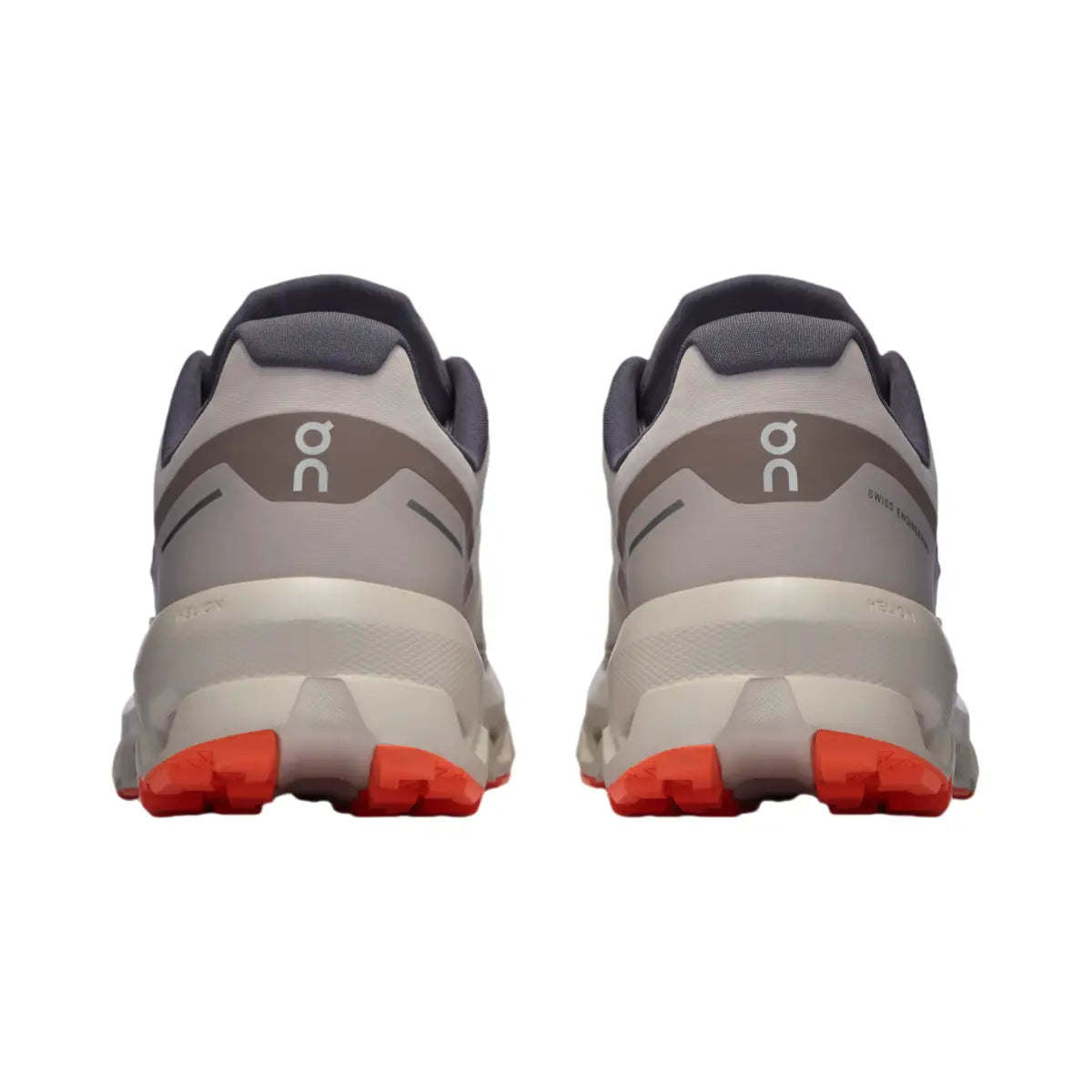 Cloudvista 2 Sneaker Men's Pearl|lce