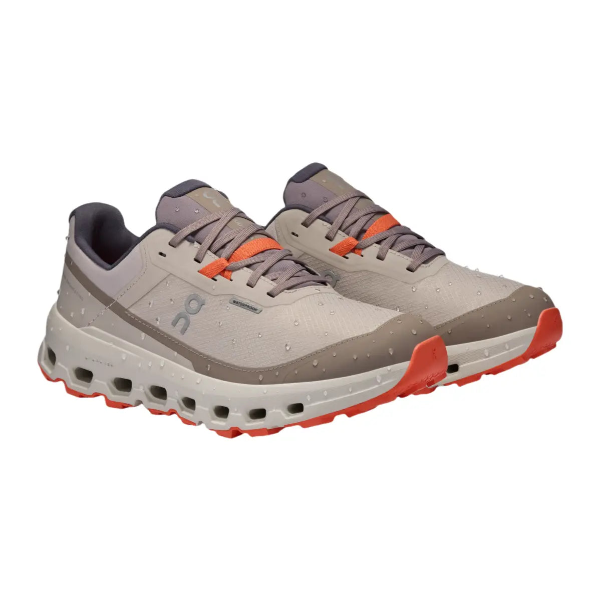 Cloudvista 2 Sneaker Men's Pearl|lce