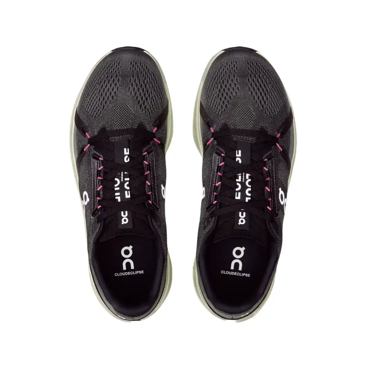 Cloudeclipse Sneaker Women's Rock|Lima