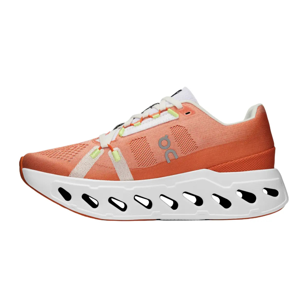 Cloudeclipse Sneaker Women's Flame|lvory