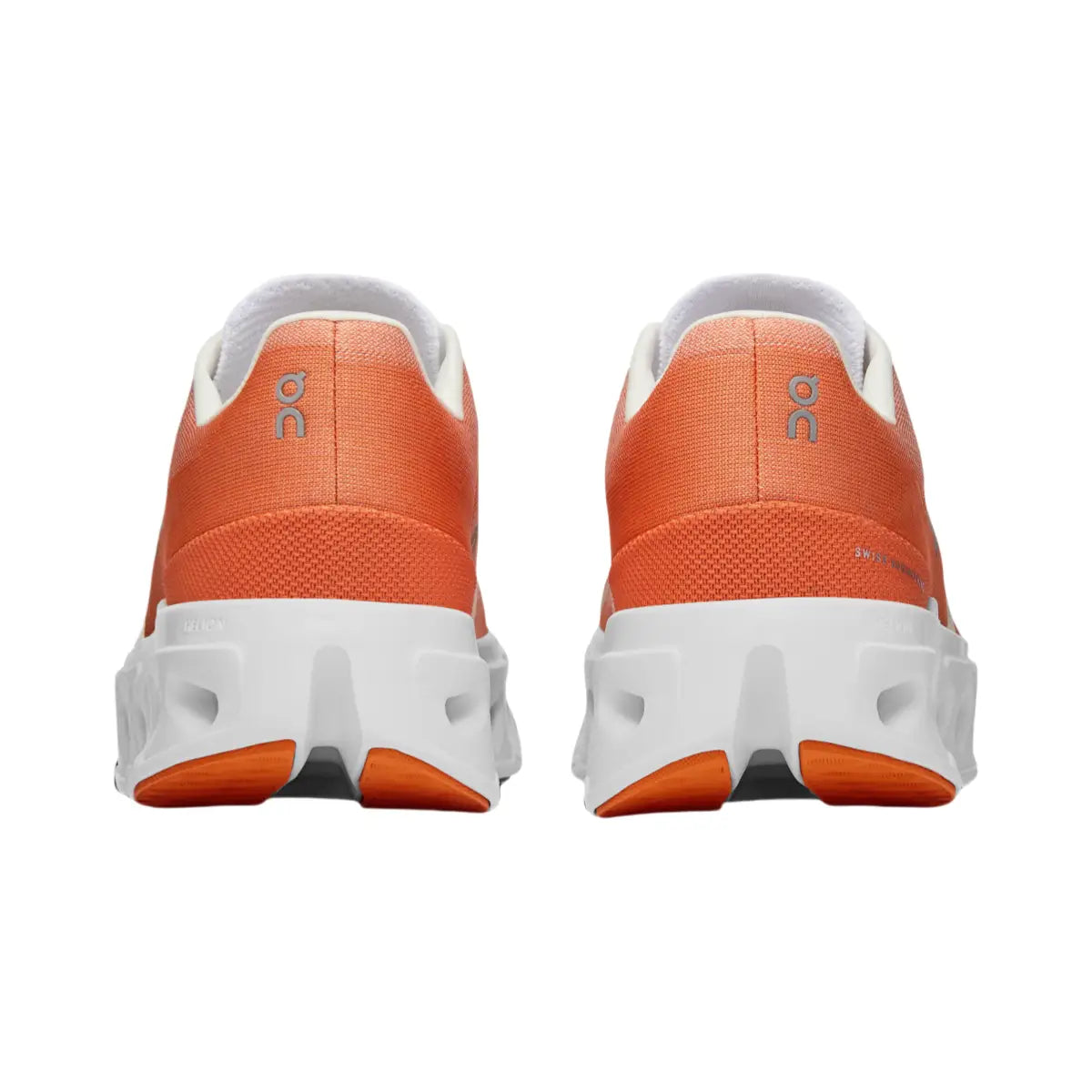 Cloudeclipse Sneaker Women's Flame|lvory