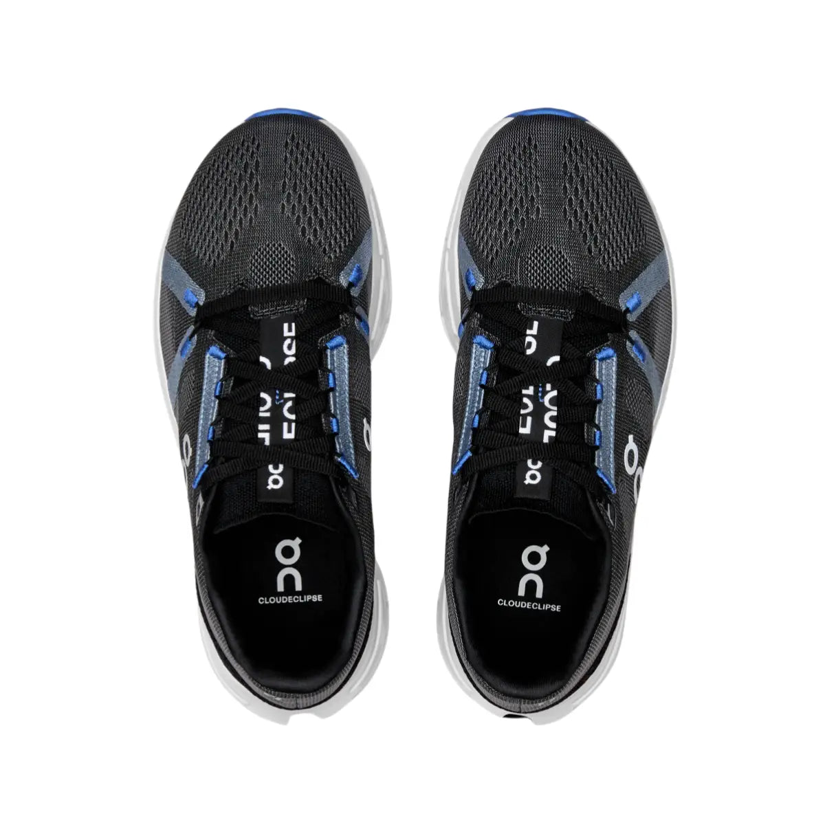 Cloudeclipse Sneaker Women's Black|Frost