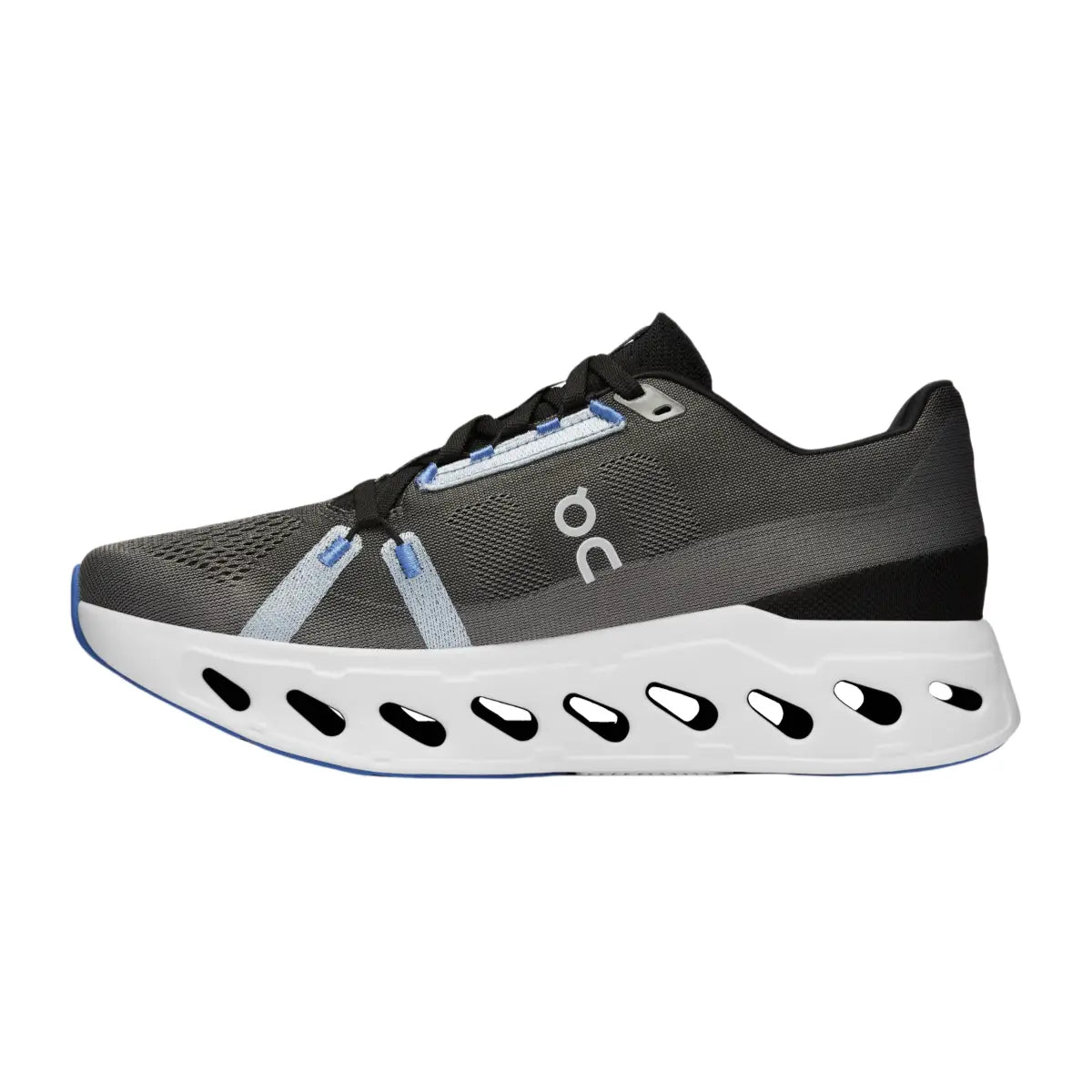 Cloudeclipse Sneaker Men's Black|Frost