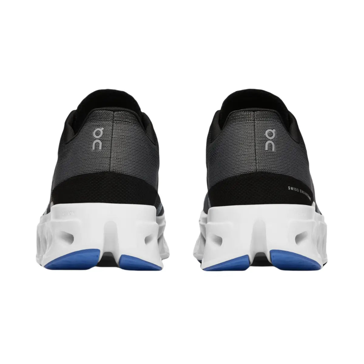 Cloudeclipse Sneaker Men's Black|Frost
