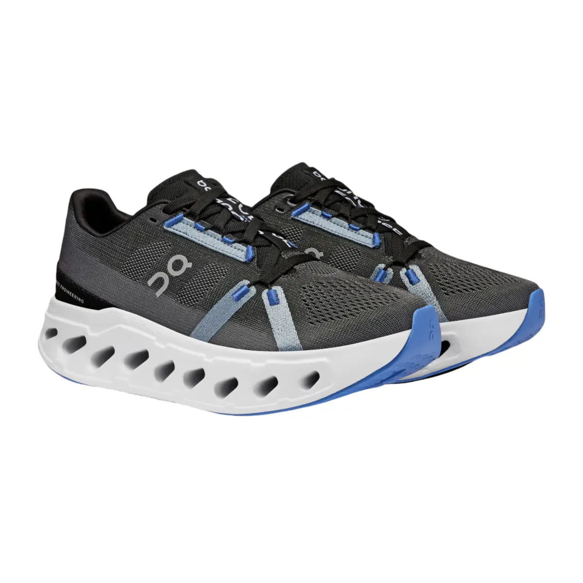 Cloudeclipse Sneaker Men's Black|Frost