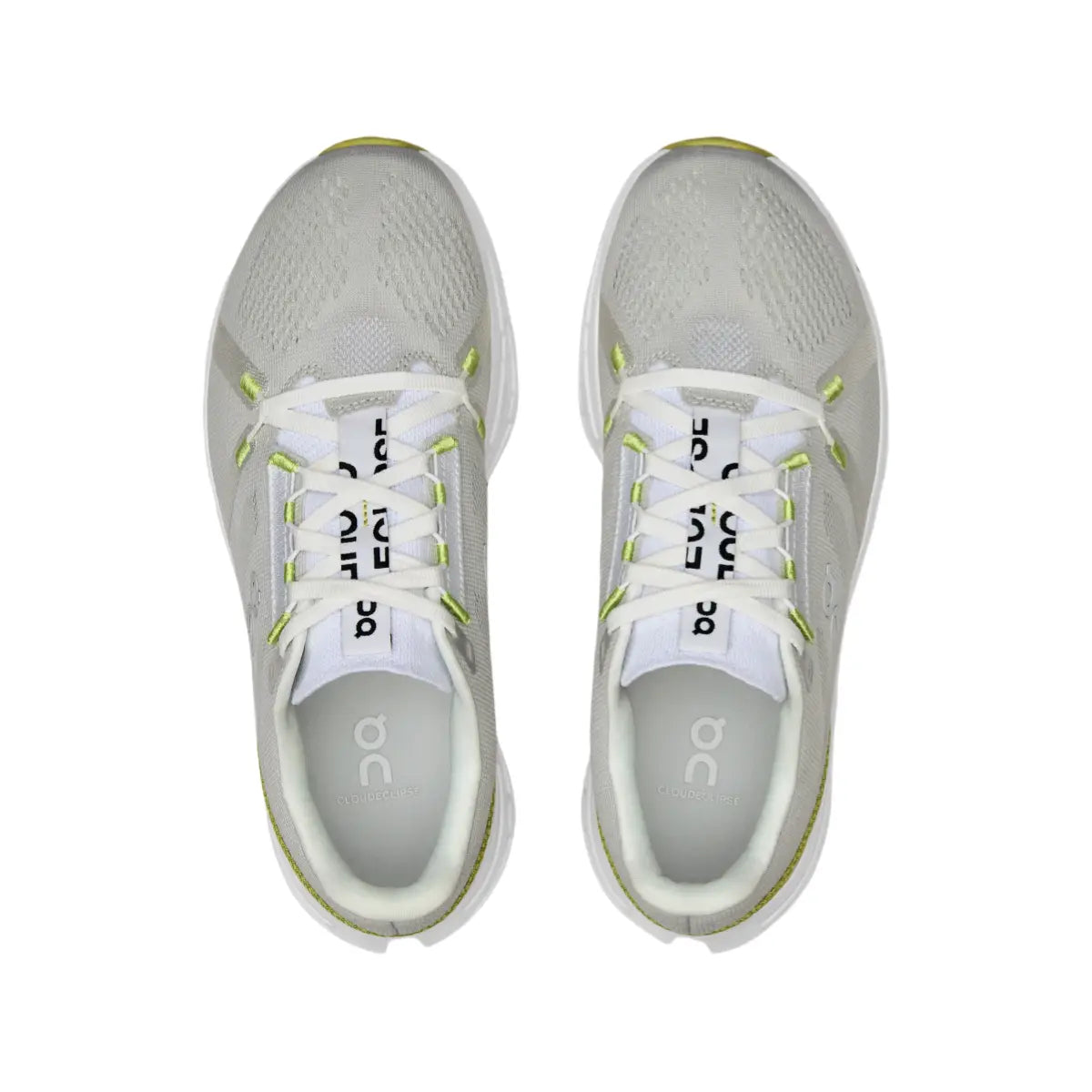 Cloudeclipse Sneaker Men's White|Sand