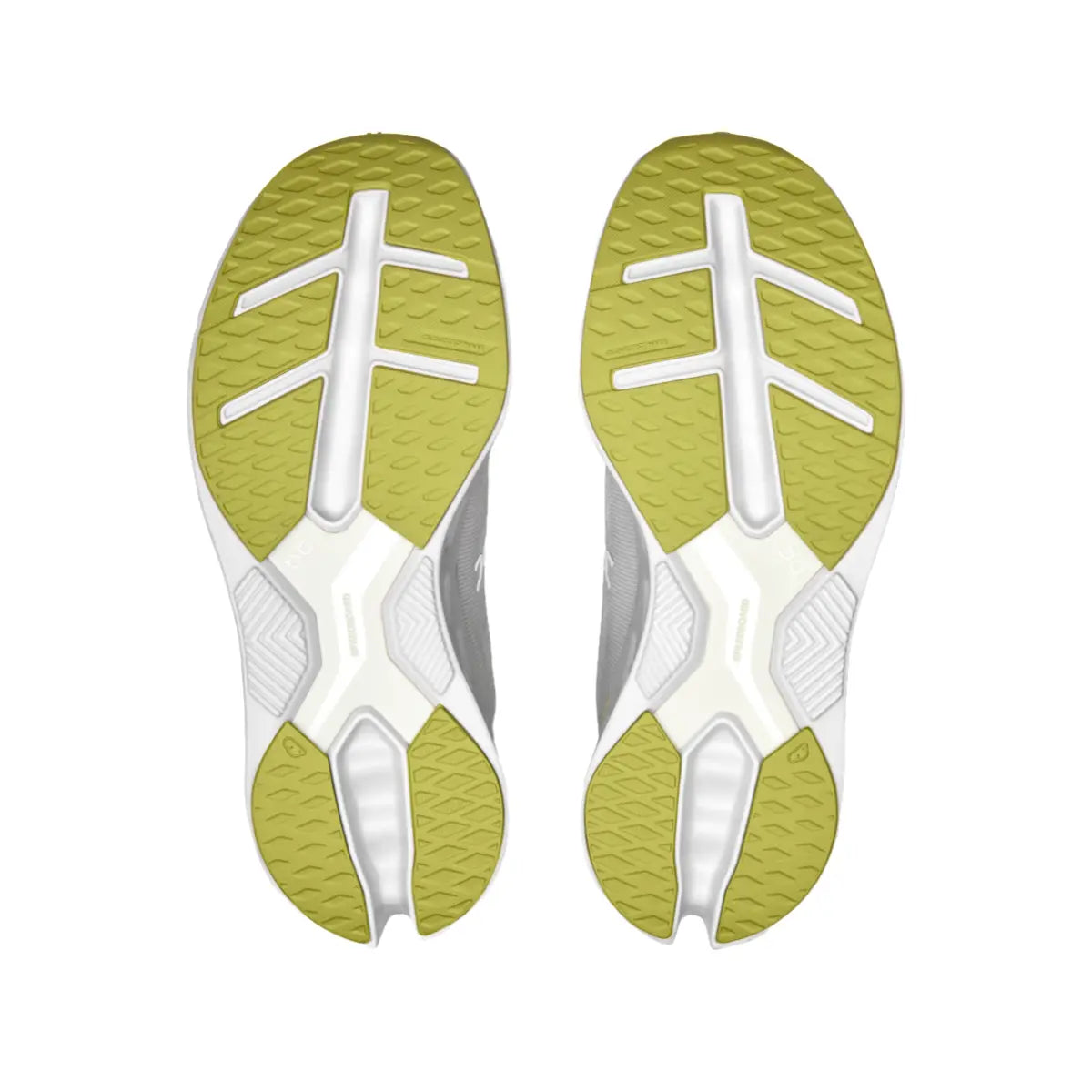 Cloudeclipse Sneaker Men's White|Sand