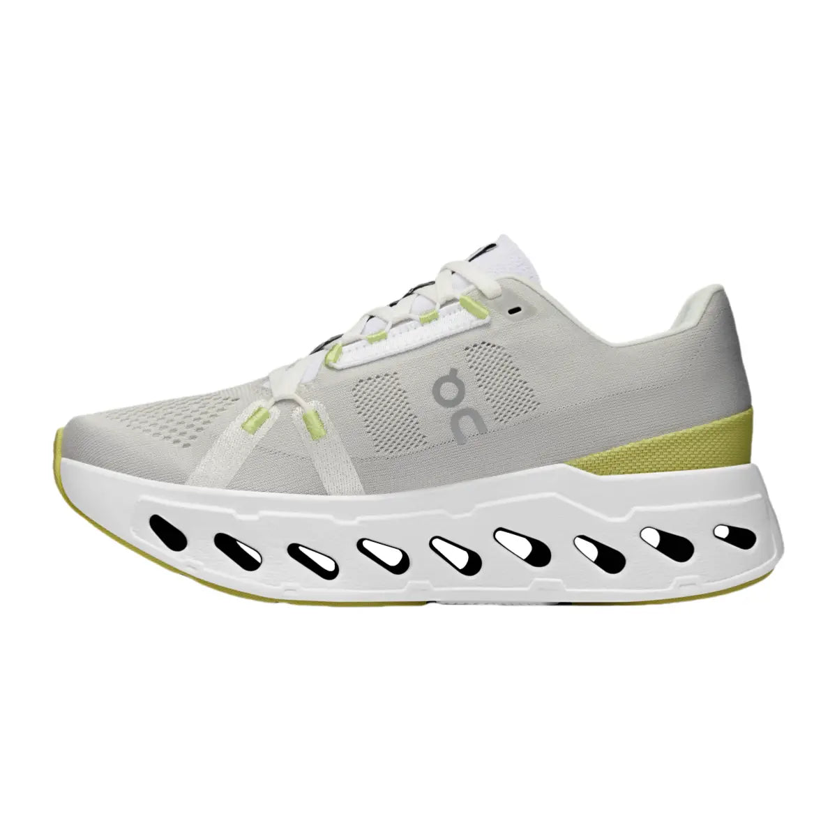 Cloudeclipse Sneaker Men's White|Sand