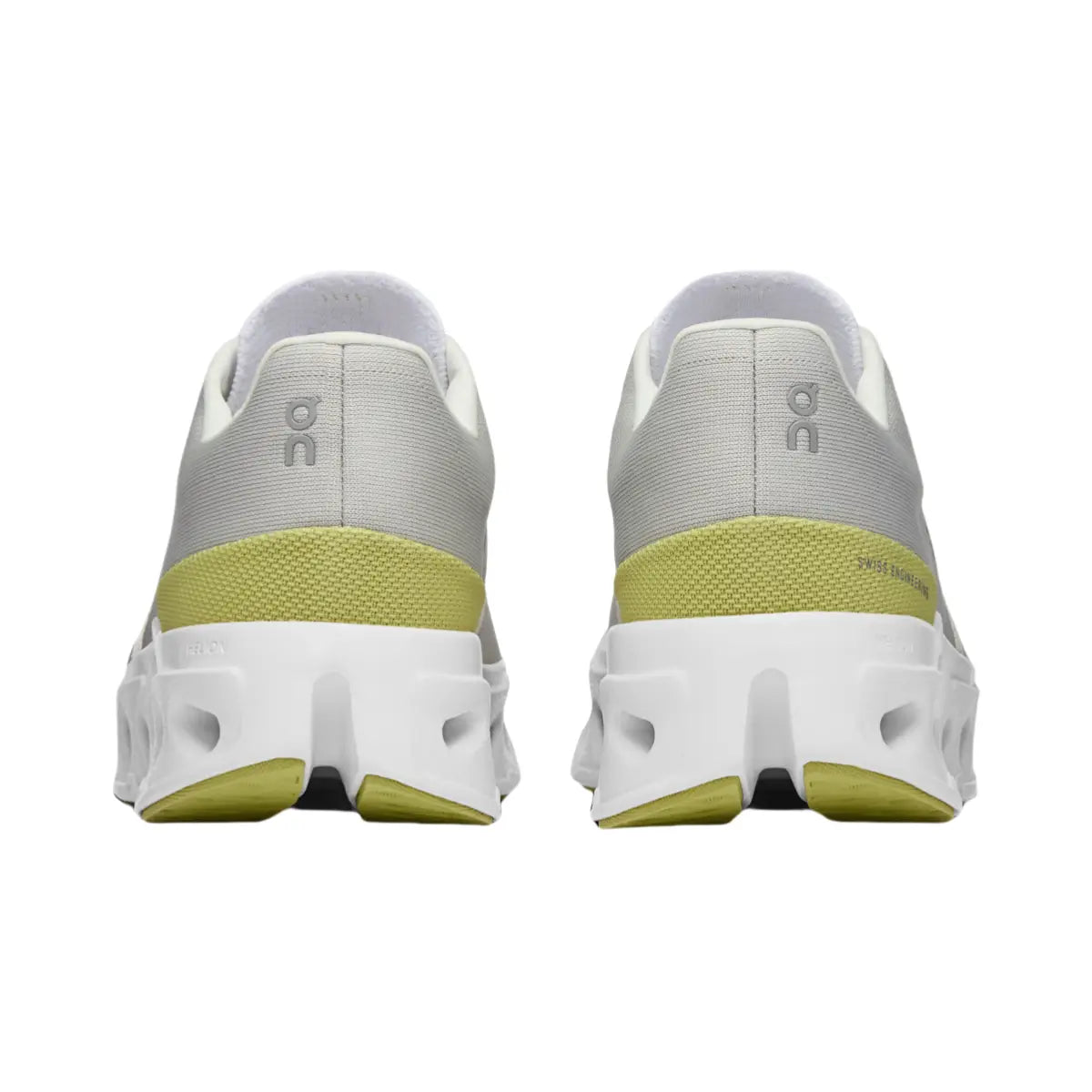 Cloudeclipse Sneaker Women's White|Sand
