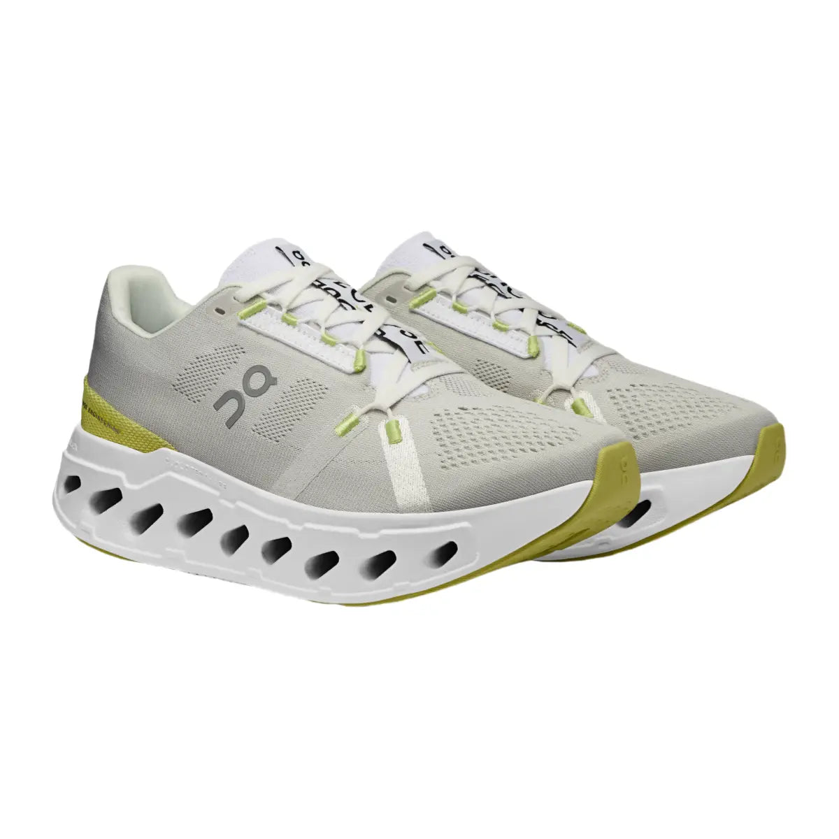 Cloudeclipse Sneaker Men's White|Sand