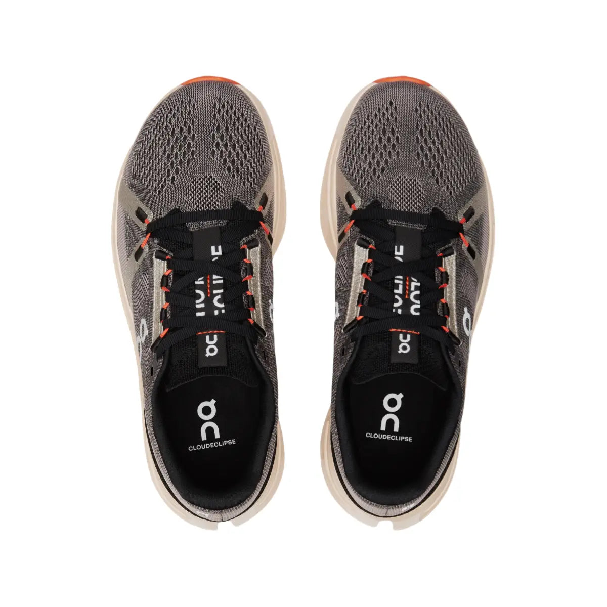 Cloudeclipse Sneaker Men's Fade|Sand
