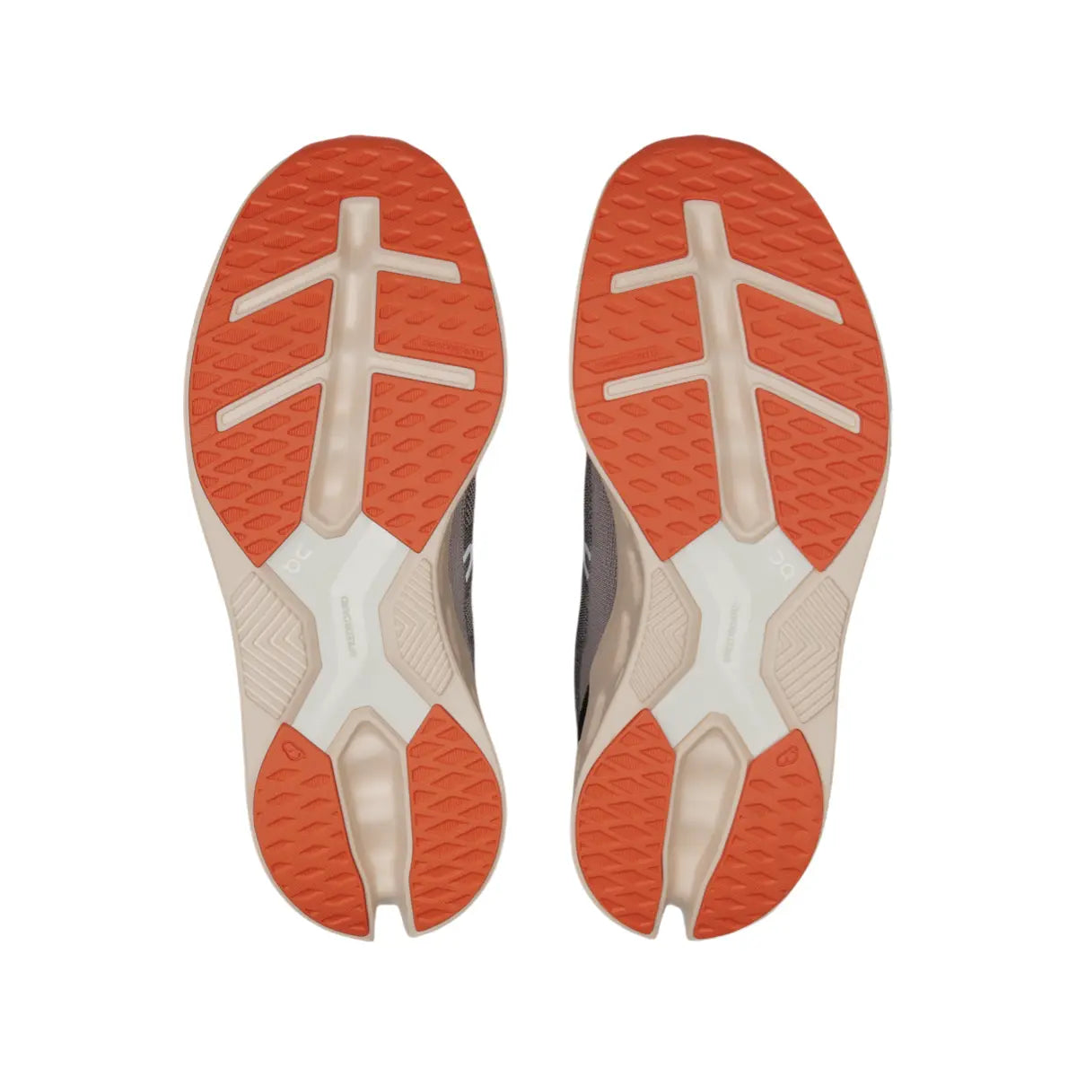 Cloudeclipse Sneaker Men's Fade|Sand