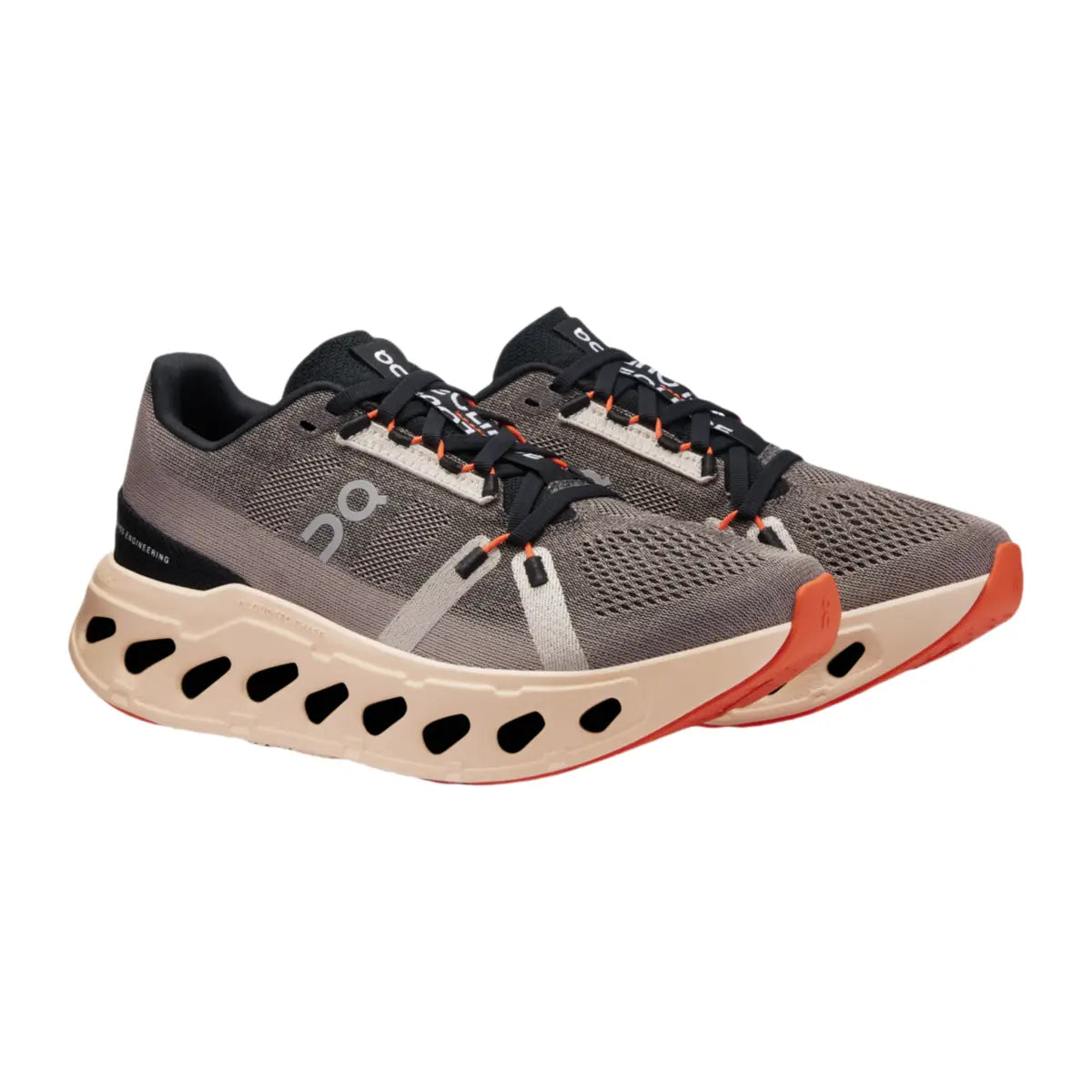 Cloudeclipse Sneaker Men's Fade|Sand
