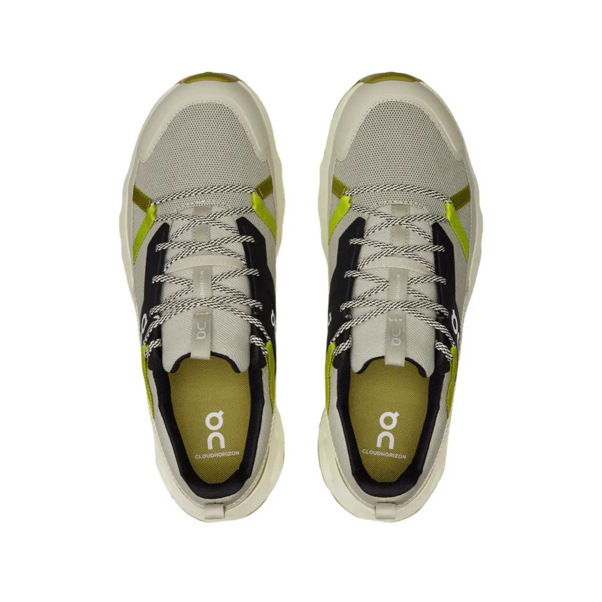 Cloudhorizon Sneaker Women's Chalk|Seedling