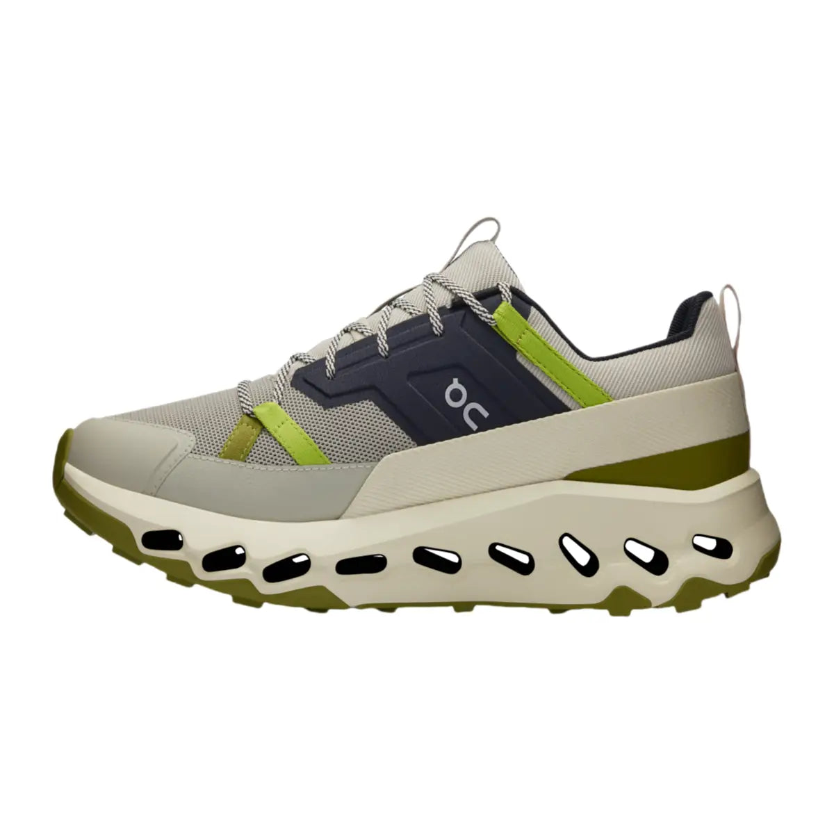 Cloudhorizon Sneaker Men's Chalk|Seedling