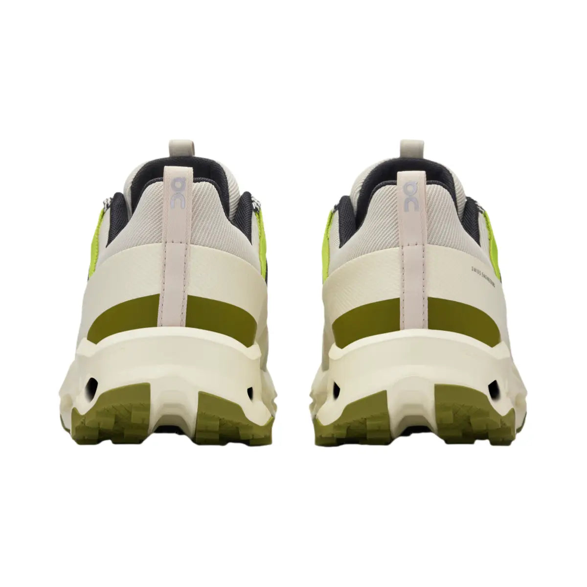 Cloudhorizon Sneaker Women's Chalk|Seedling