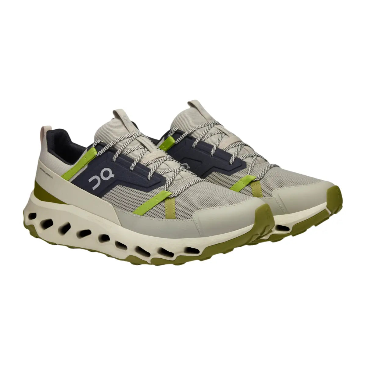 Cloudhorizon Sneaker Men's Chalk|Seedling