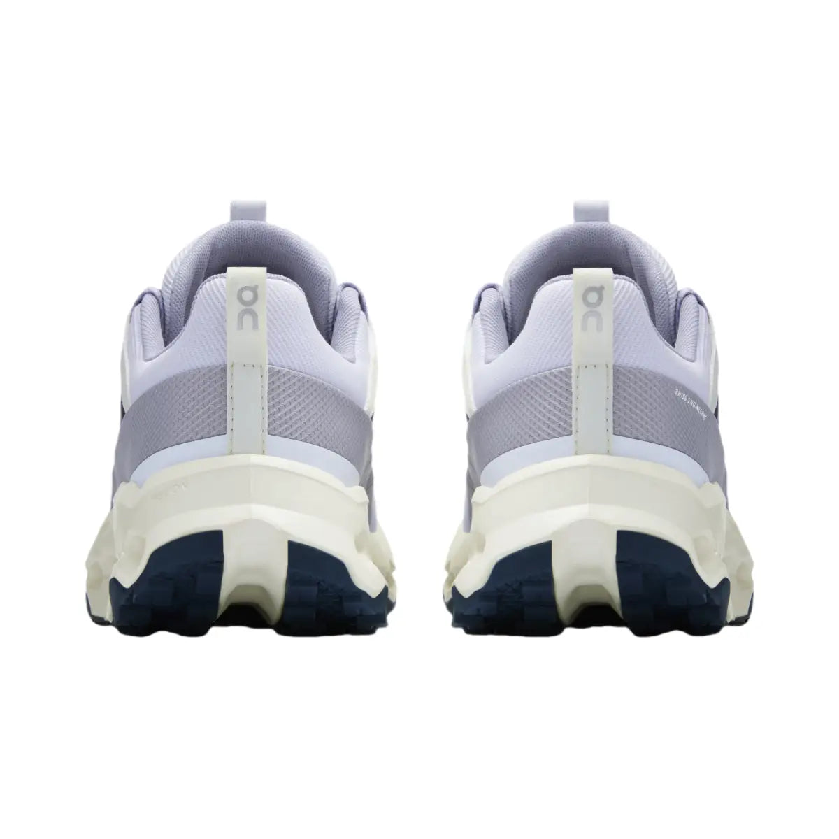 Cloudhorizon Sneaker Men's Lavender|lvory