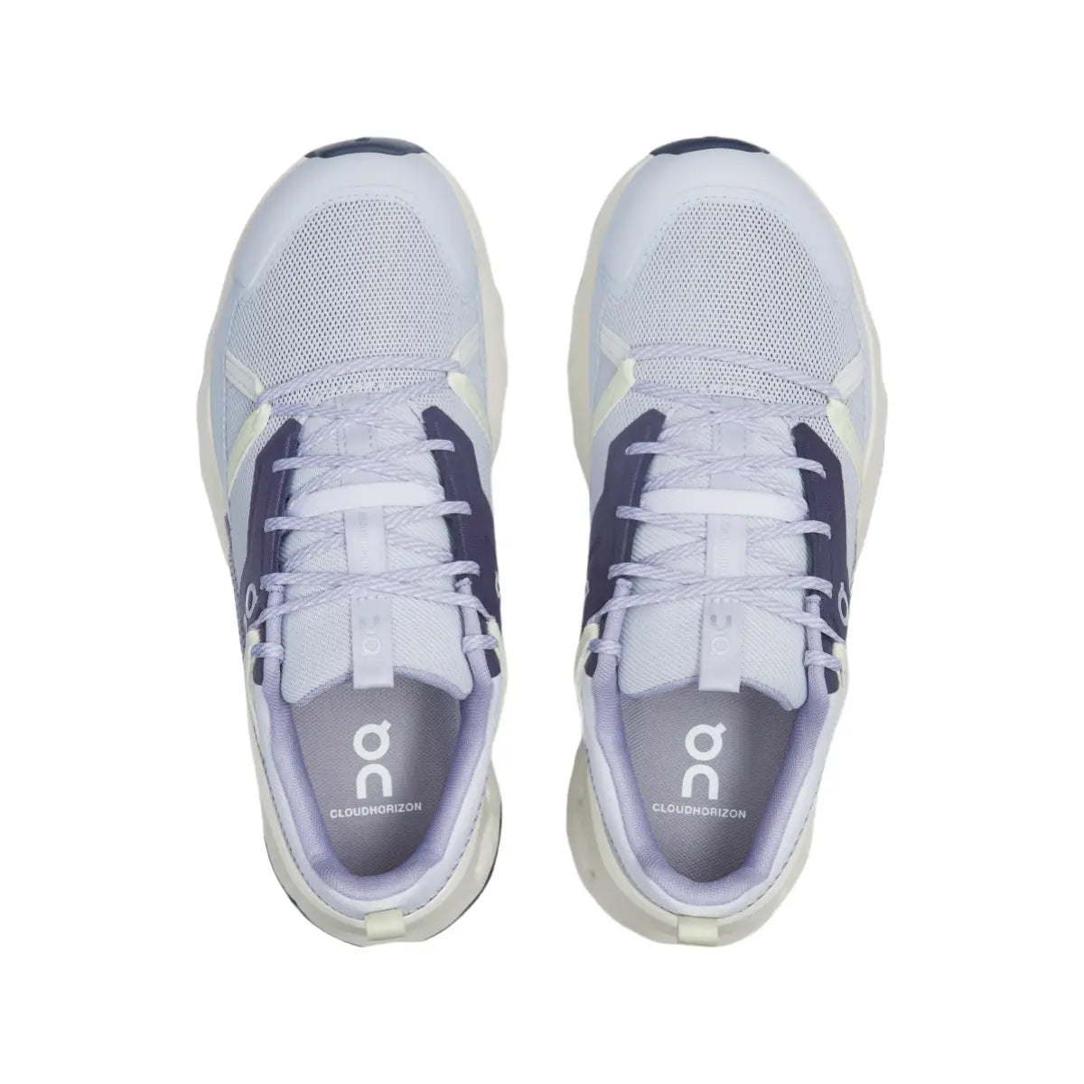 Cloudhorizon Sneaker Women's Lavender|lvory