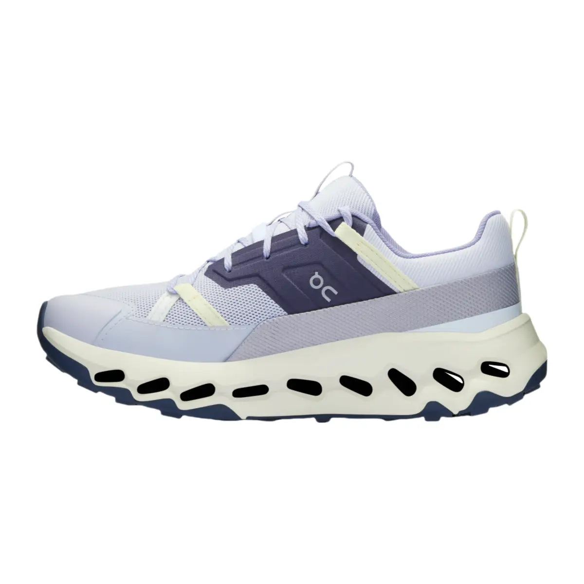 Cloudhorizon Sneaker Women's Lavender|lvory