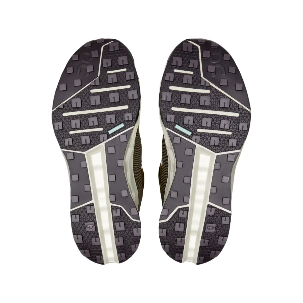 Cloudhorizon Sneaker Women's Safari|lce